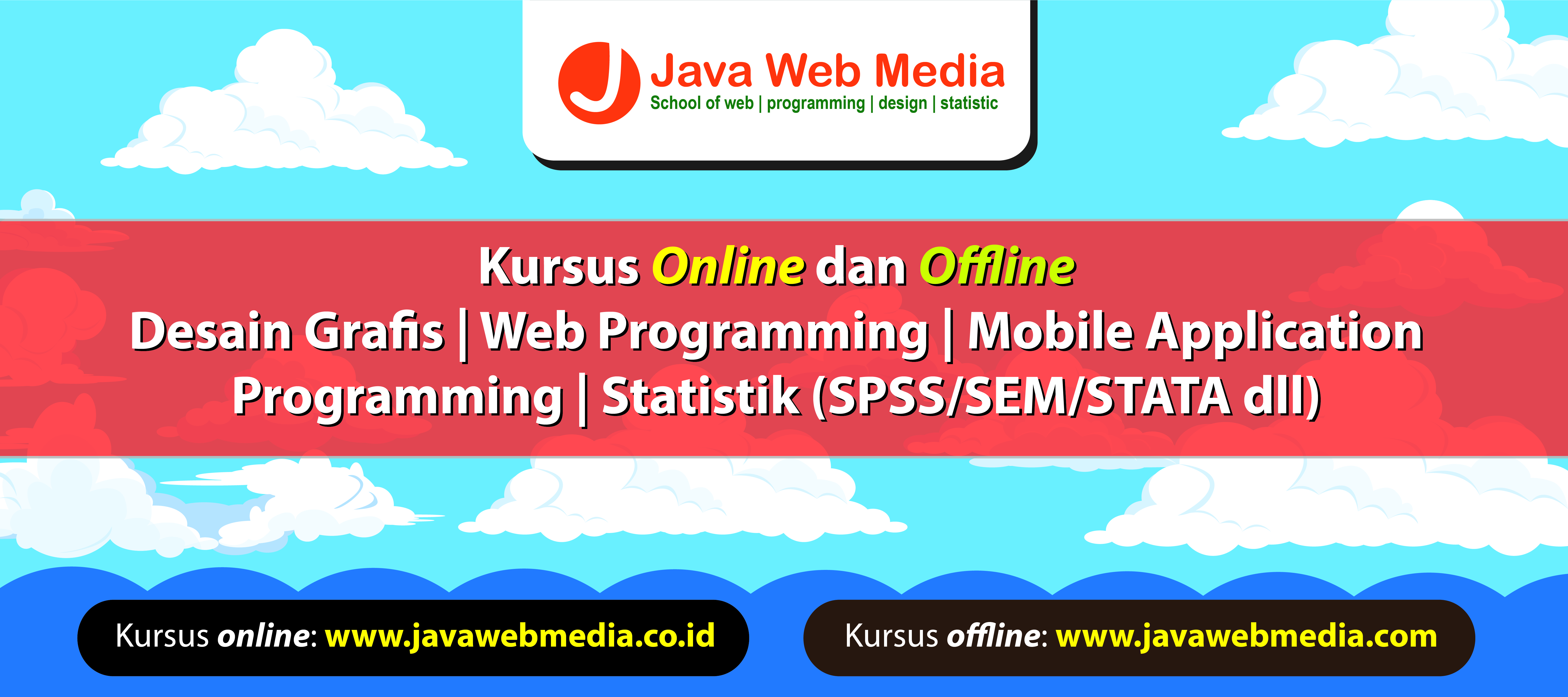 Profil Java Web Media